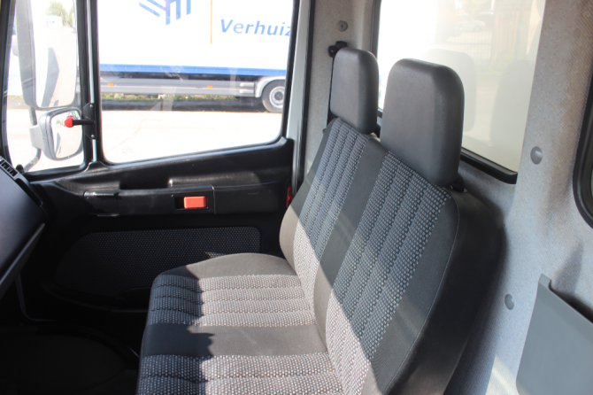 Mercedes-Benz Vario 2011 Хуст - зображення 14