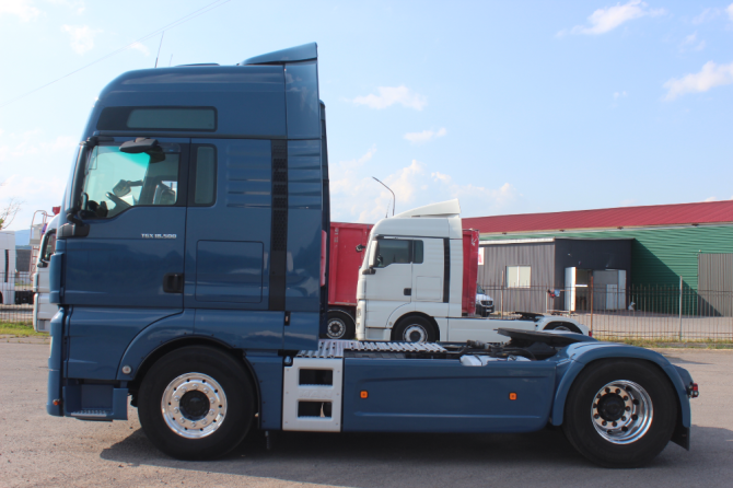 MAN TGX 2017 Хуст - зображення 4