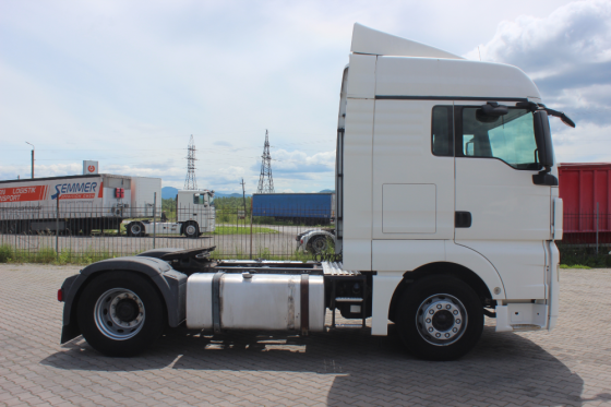 MAN TGX 2013 Хуст