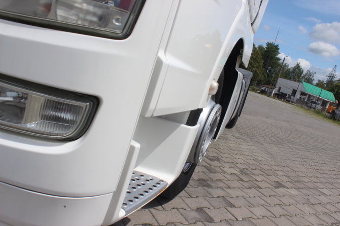 MAN TGX 2013 Хуст - зображення 8