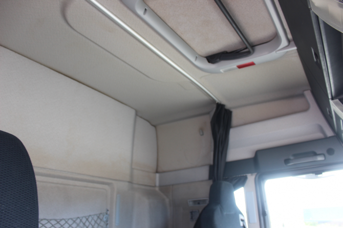 MAN TGX 2013 Хуст - зображення 15