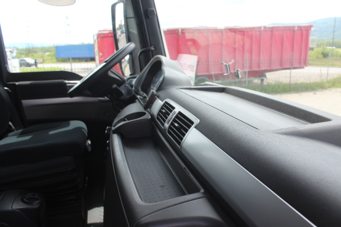MAN TGX 2013 Хуст - зображення 16