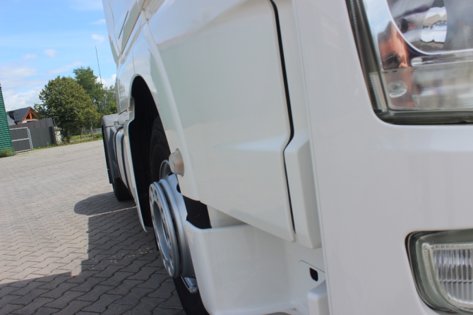 MAN TGX 2013 Хуст - зображення 7