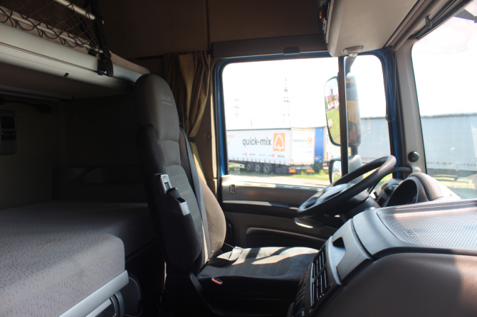 DAF XF 2011 Хуст - зображення 20