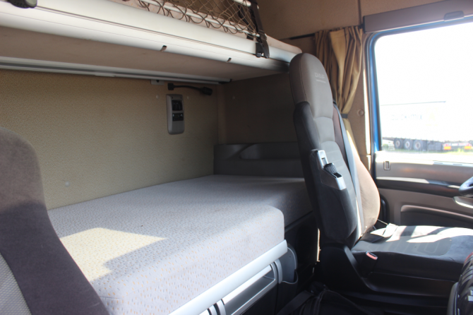 DAF XF 2011 Хуст - зображення 18