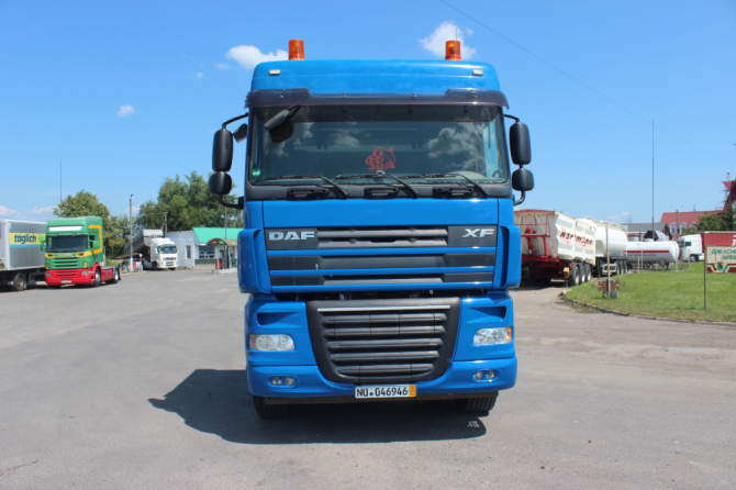 DAF XF 2011 Хуст - зображення 9