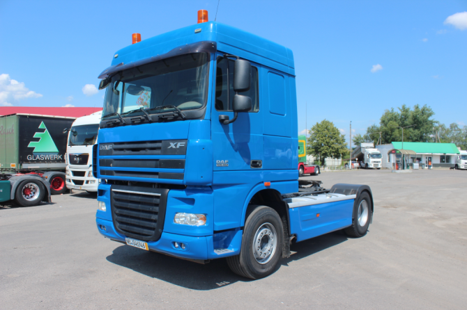 DAF XF 2011 Хуст - зображення 8