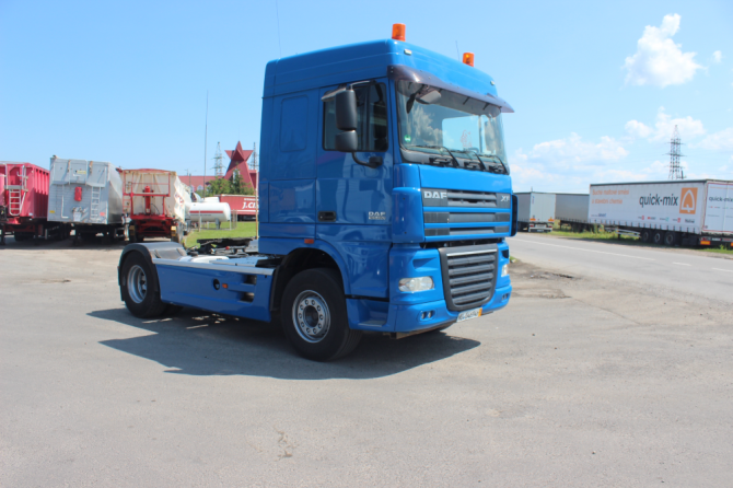 DAF XF 2011 Хуст - зображення 7