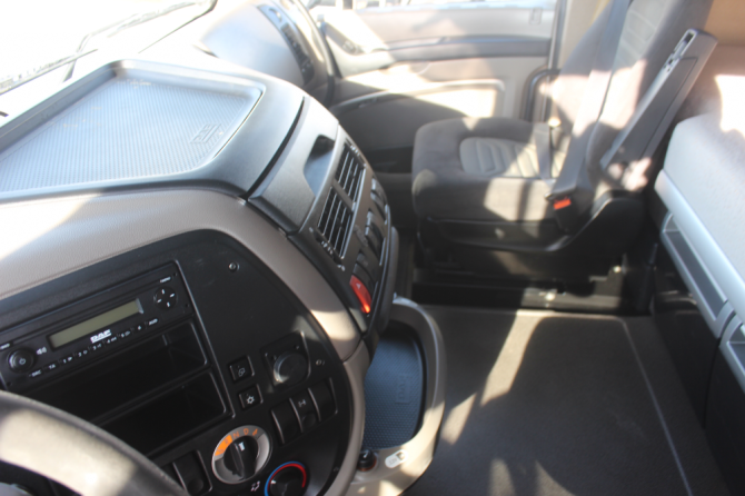 DAF XF 2011 Хуст - зображення 18