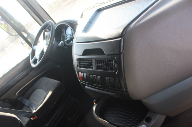 DAF XF 2011 Хуст - зображення 17