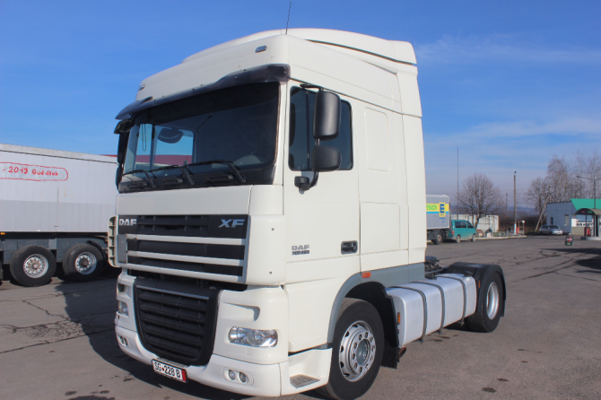 DAF XF 2011 Хуст - зображення 7