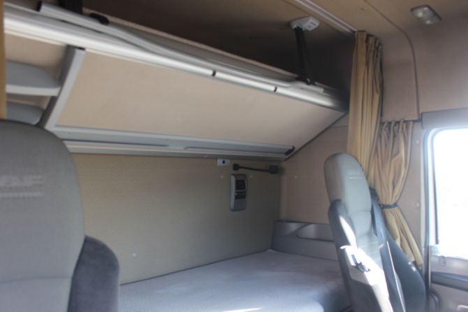 DAF XF 2011 Хуст - зображення 16