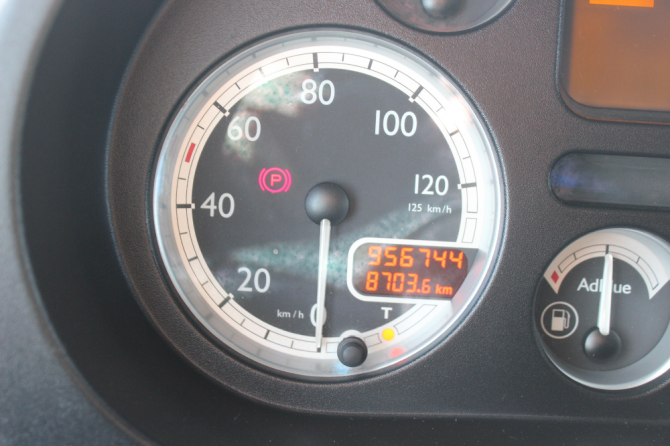 DAF XF 2011 Хуст - зображення 14