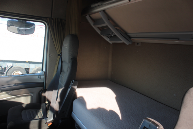 DAF XF 2011 Хуст - зображення 15