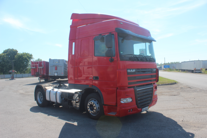 DAF XF 2012 Хуст - зображення 8