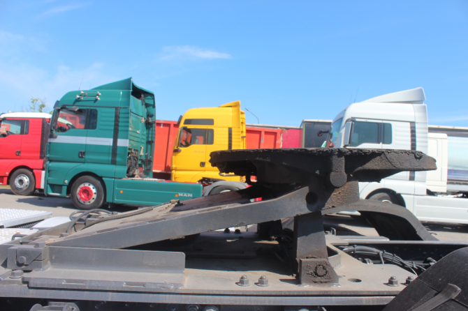DAF XF 2012 Хуст - зображення 17