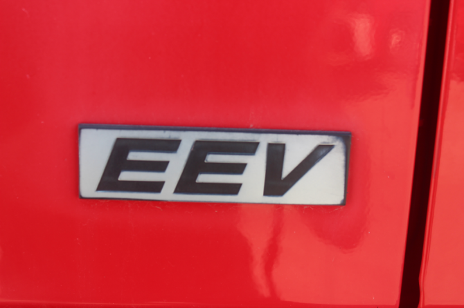DAF XF 2012 Хуст - зображення 12
