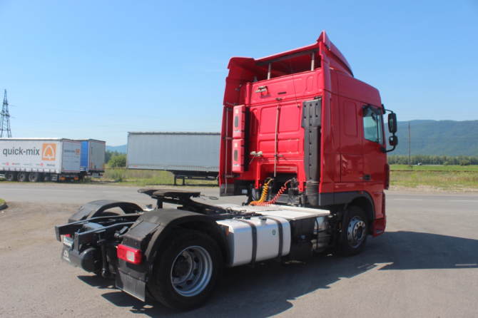 DAF XF 2012 Хуст - зображення 7