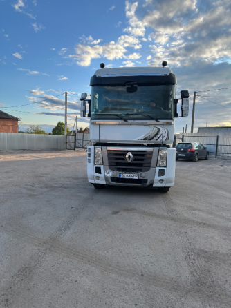 Renault Magnum 2009 Рокитне