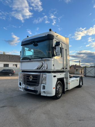 Renault Magnum 2009 Рокитне