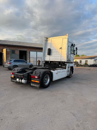 Renault Magnum 2009 Рокитне - зображення 19