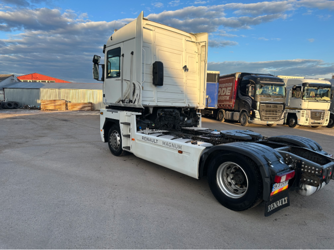Renault Magnum 2009 Рокитне - зображення 2