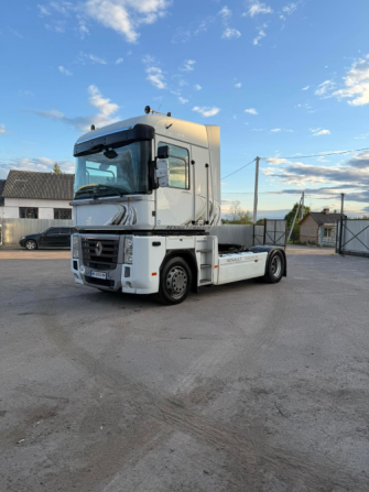 Renault Magnum 2009 Рокитне - зображення 16