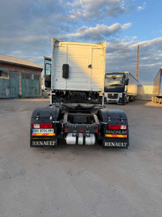 Renault Magnum 2009 Рокитне - зображення 18