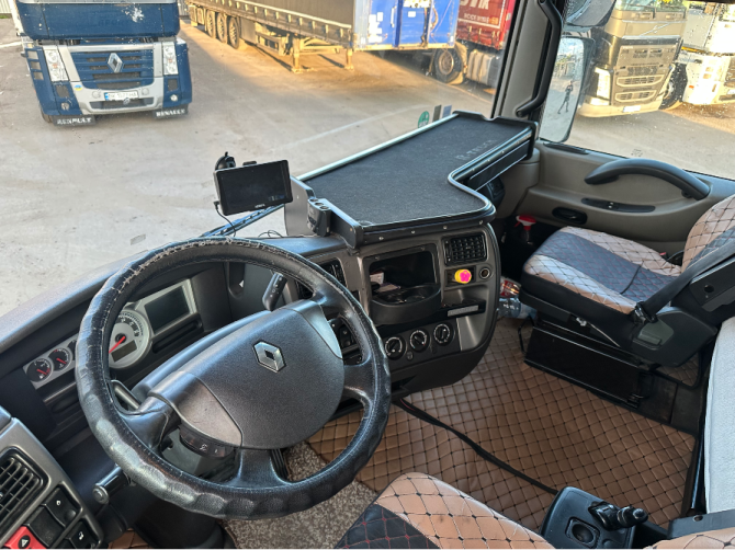 Renault Magnum 2009 Рокитне - зображення 7