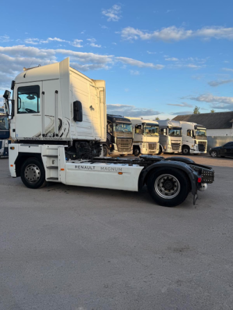 Renault Magnum 2009 Рокитне - зображення 13