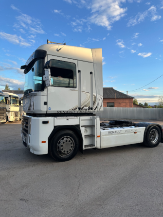 Renault Magnum 2009 Рокитне - зображення 3
