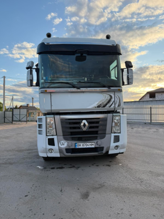 Renault Magnum 2009 Рокитне - зображення 20