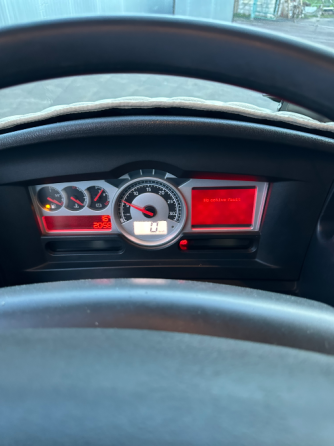 Renault Magnum 2009 Рокитне