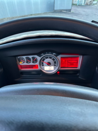 Renault Magnum 2009 Рокитне