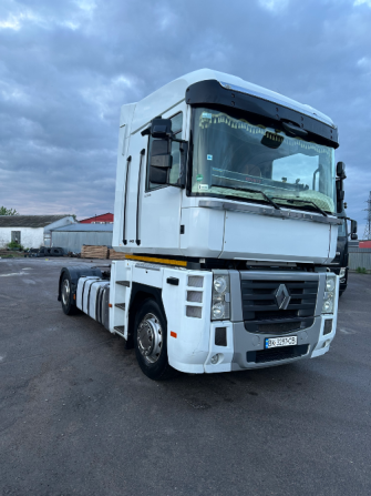 Renault Magnum 2009 Рокитне - зображення 10