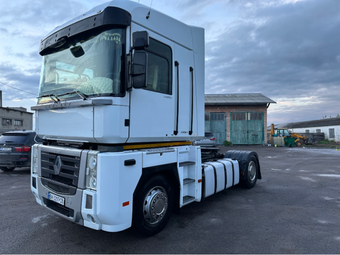 Renault Magnum 2009 Рокитне - зображення 8