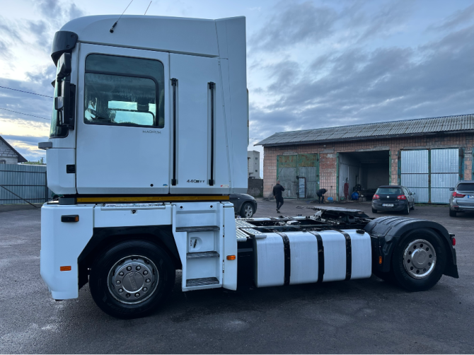 Renault Magnum 2009 Рокитне - зображення 7