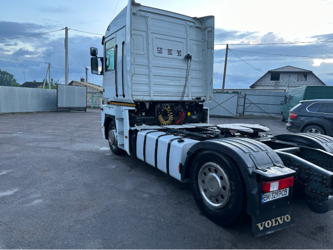 Renault Magnum 2009 Рокитне - зображення 13