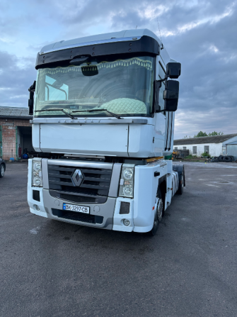 Renault Magnum 2009 Рокитне - зображення 9