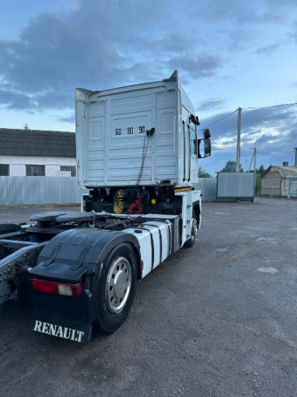 Renault Magnum 2009 Рокитне - зображення 6