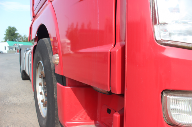 MAN TGX 2011 Хуст - зображення 9