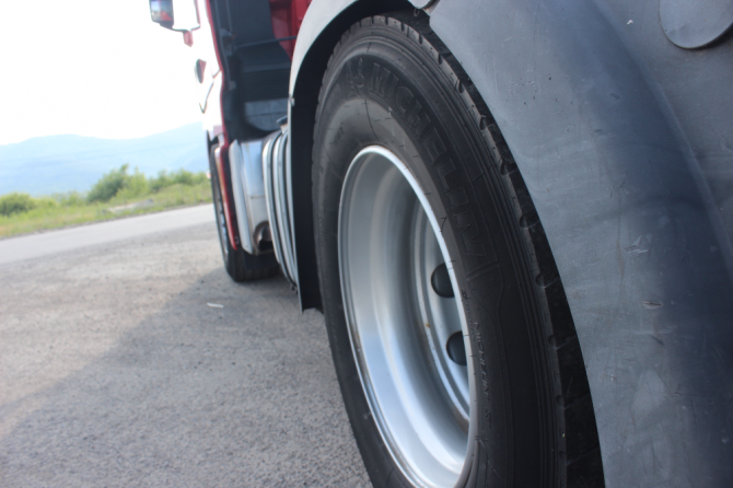 MAN TGX 2011 Хуст - зображення 7