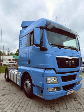 MAN TGX 2011 Хуст - зображення 7