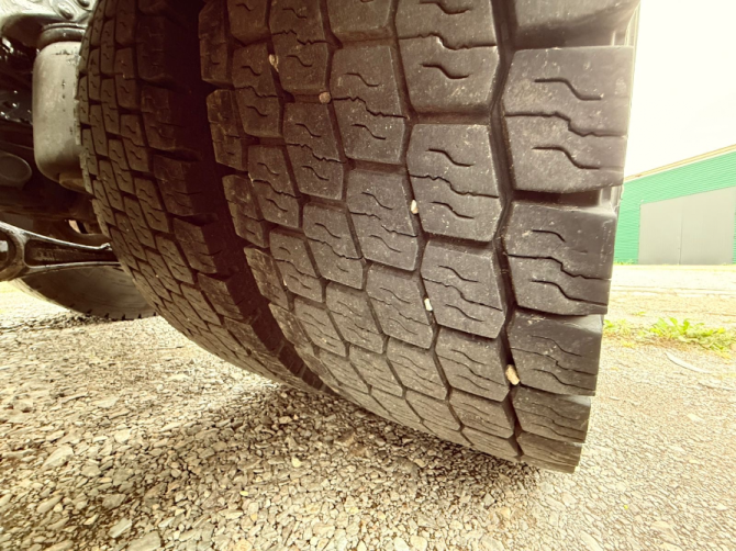 MAN TGX 2011 Хуст - зображення 18