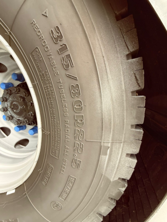 MAN TGX 2011 Хуст - зображення 19