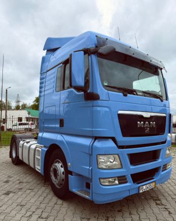 MAN TGX 2011 Хуст - зображення 2