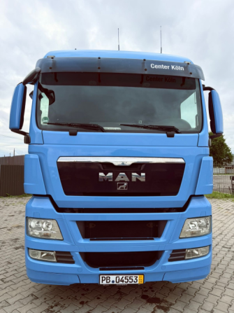 MAN TGX 2011 Хуст - зображення 9