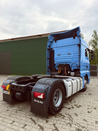 MAN TGX 2011 Хуст - зображення 5