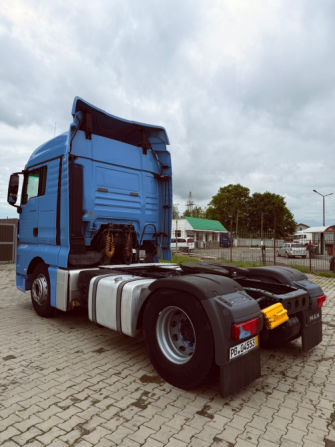 MAN TGX 2011 Хуст - зображення 10