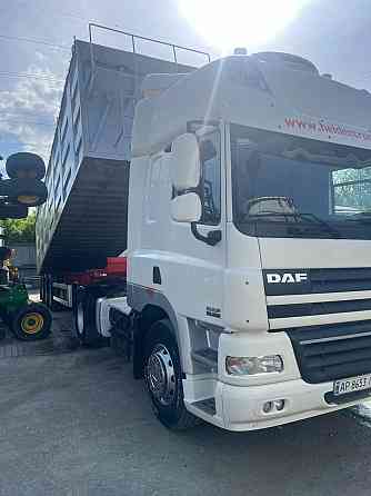 DAF CF 2010 Запоріжжя